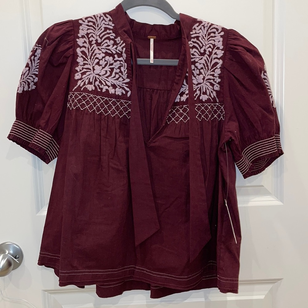 Free People Top